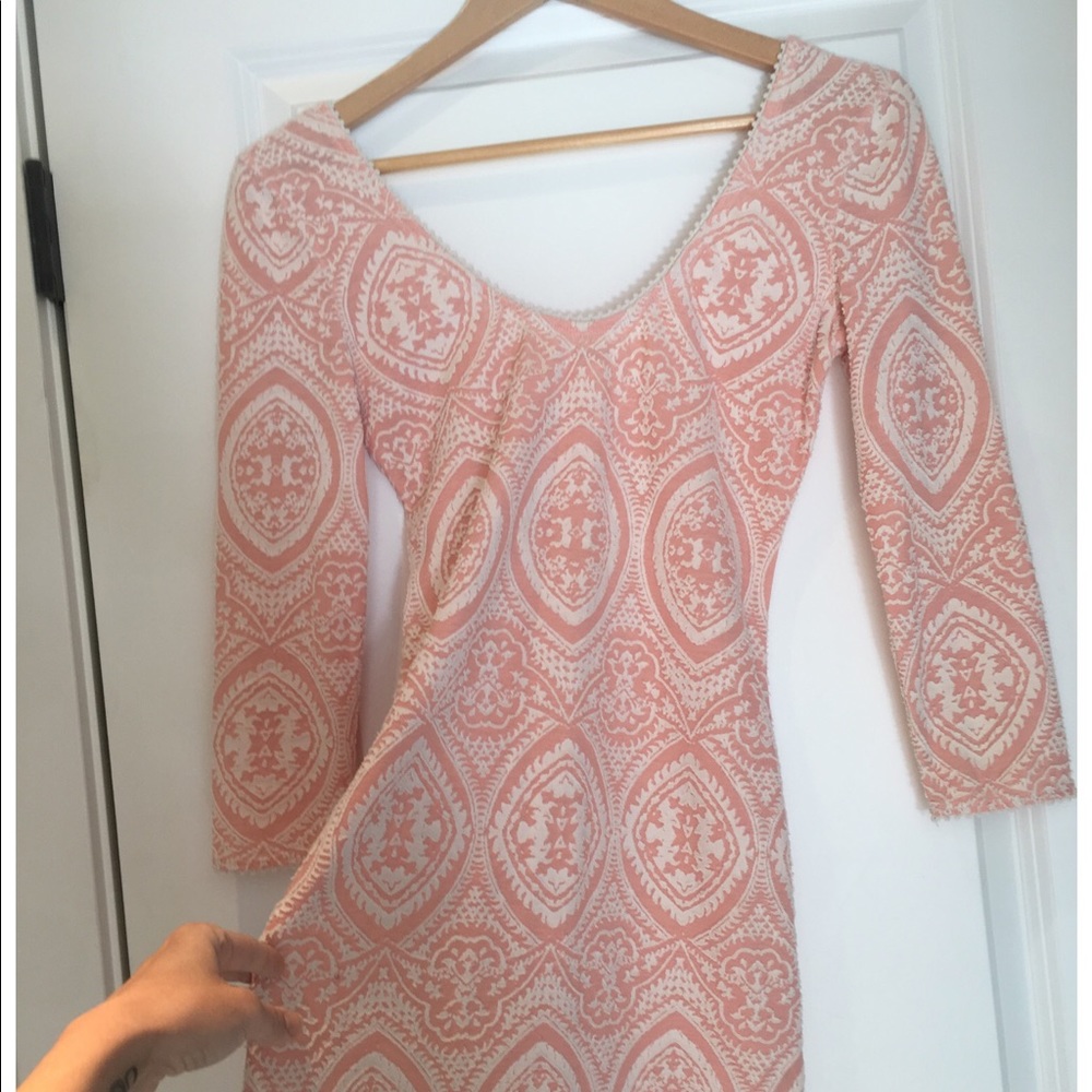 FINAL SALE! 😃💸 Free People mini dress💕 Size XS