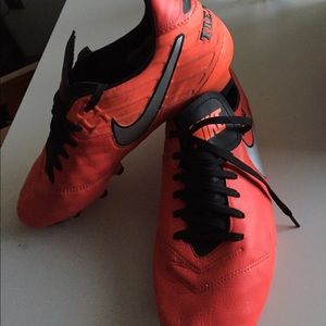 Soccer Cleats