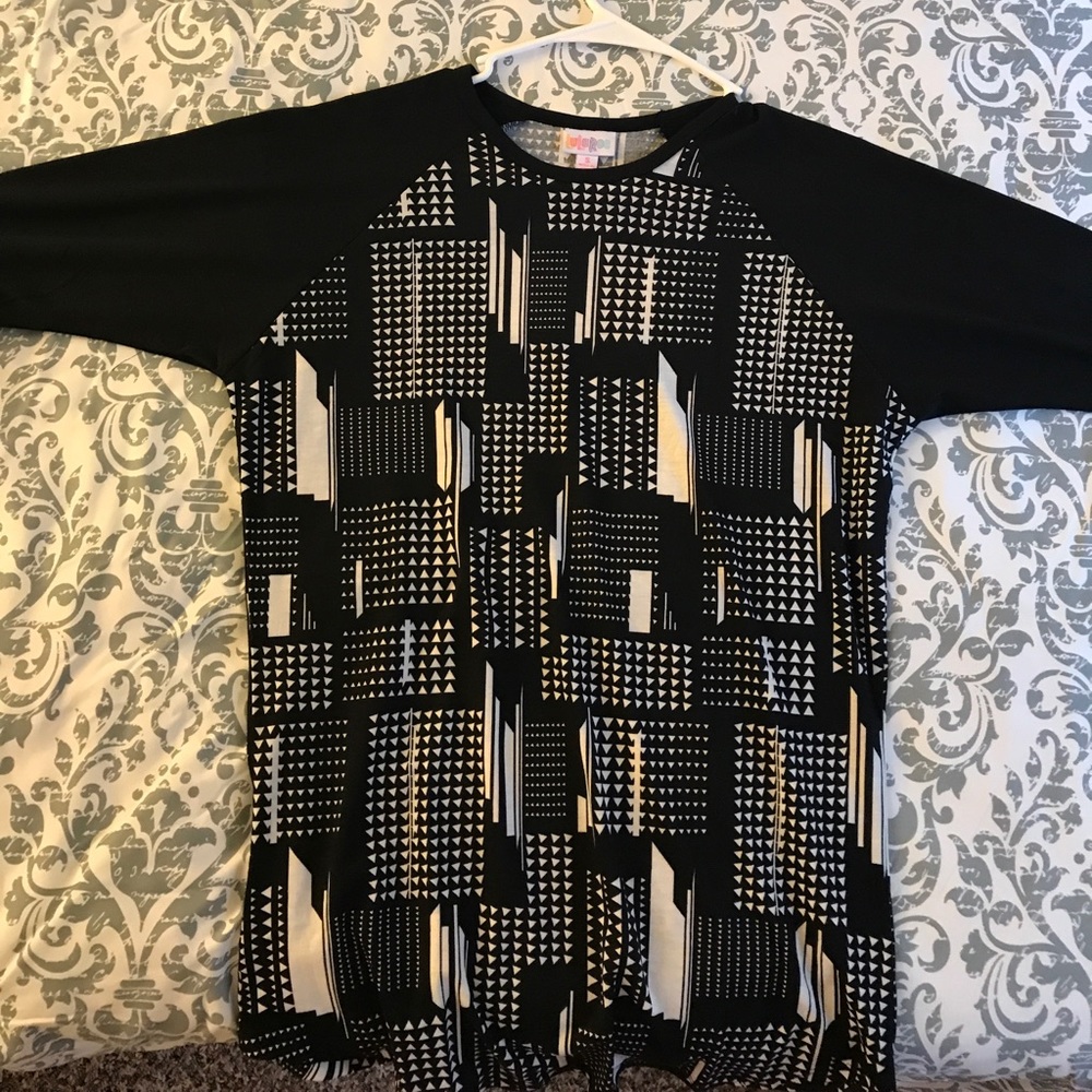 LuLaRoe Randy