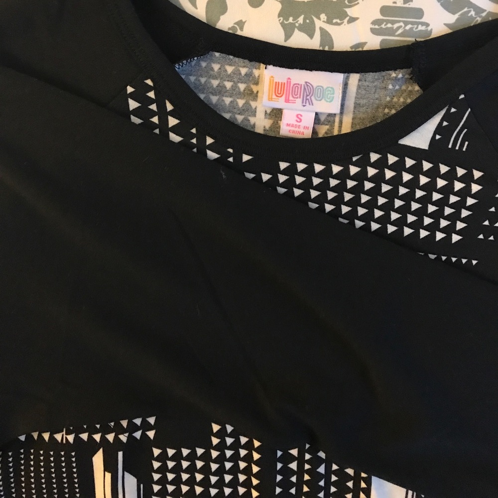 LuLaRoe Randy - Picture 2 of 3