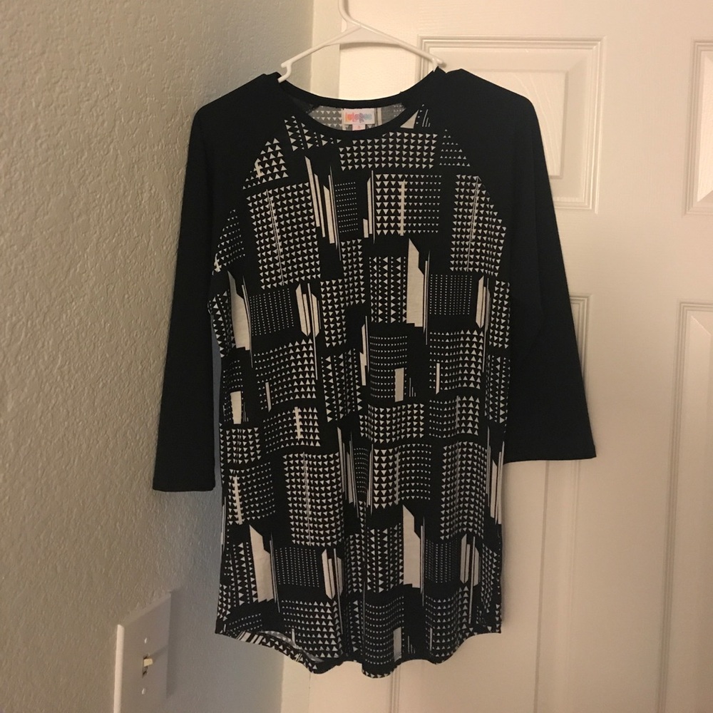 LuLaRoe Randy - Picture 3 of 3