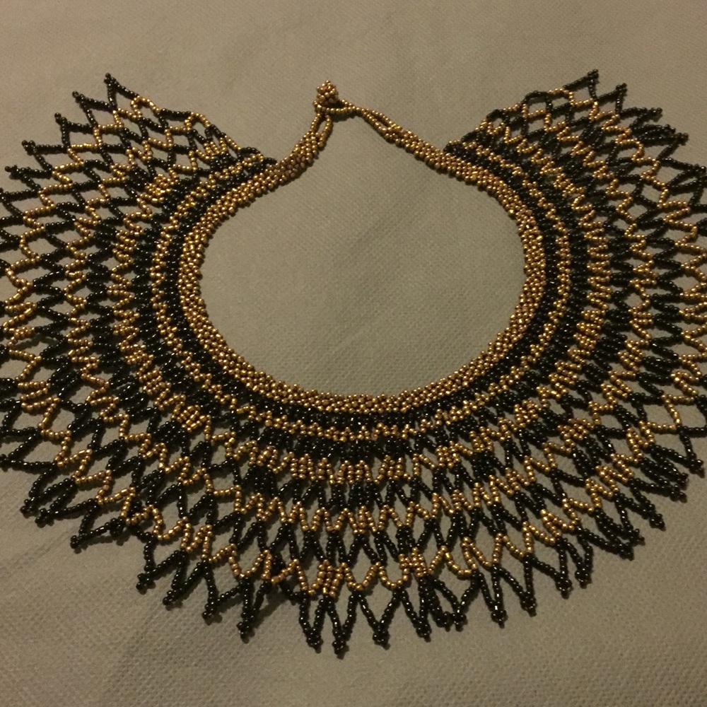 Handmade Necklace **