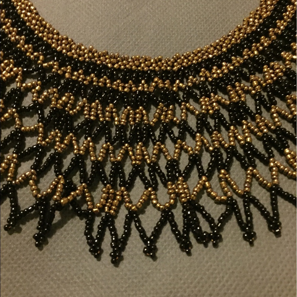 Handmade Necklace ** - Picture 2 of 2