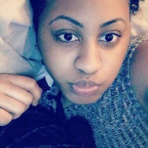 Meet your Posher, Tichina