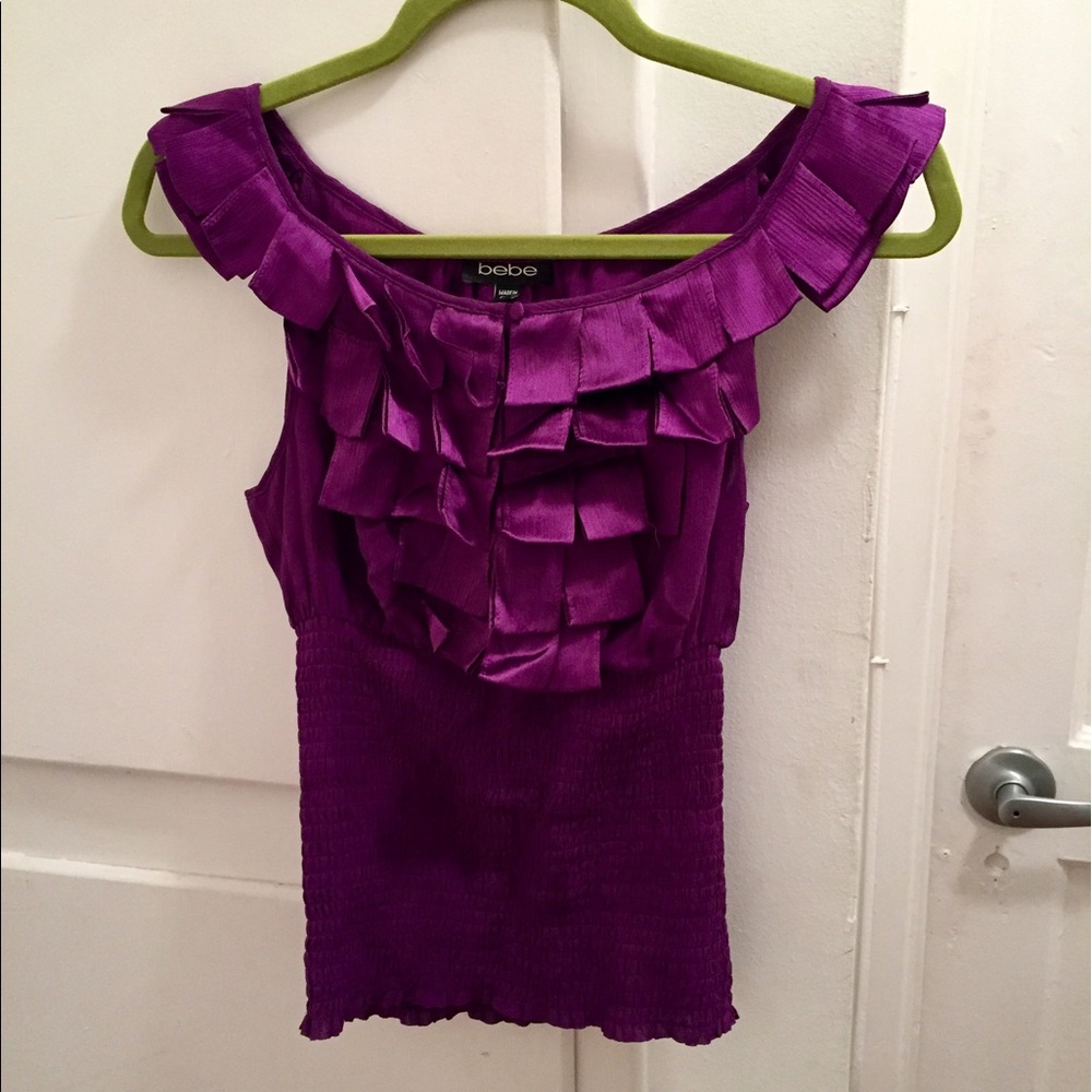 Bebe Top