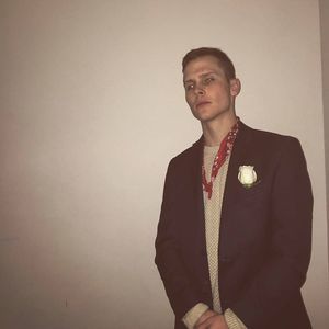 Meet your Posher, Tyler