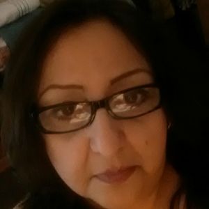 Meet your Posher, Gina