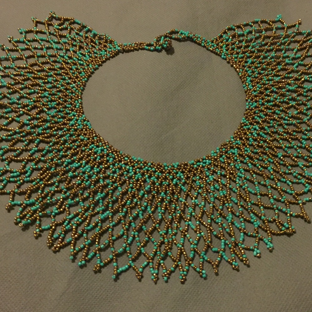Handmade Necklace **
