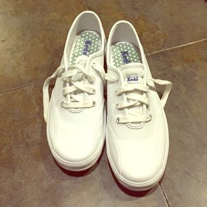SOLD Keds size 8 Final Markdown!