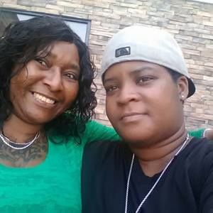 Meet your Posher, Michellechangingrearranging