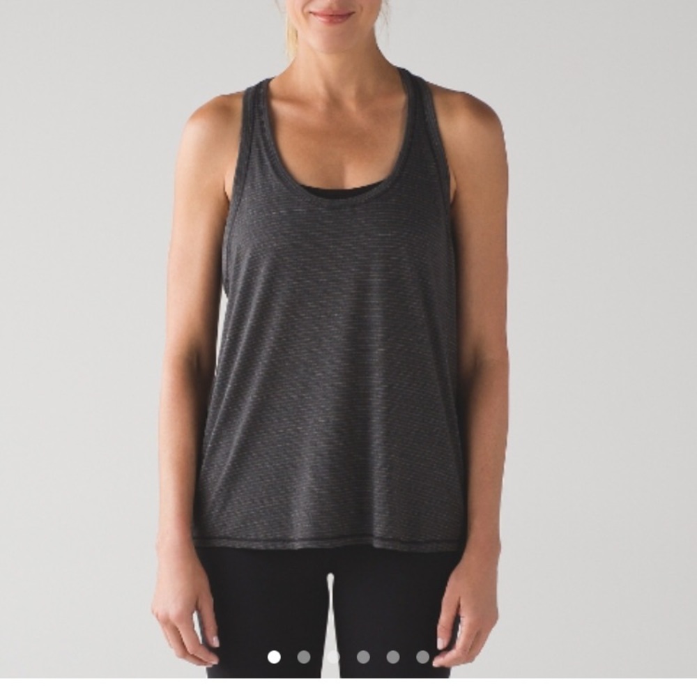 Tie it up singlet