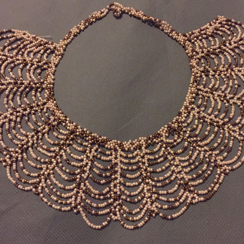 Handmade Necklace **