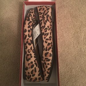 Cheetah Flats