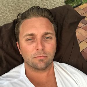 Meet your Posher, Garrett