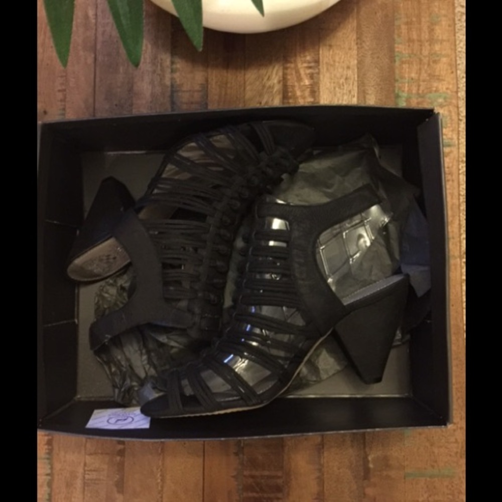 Shoes by Vince Camuto