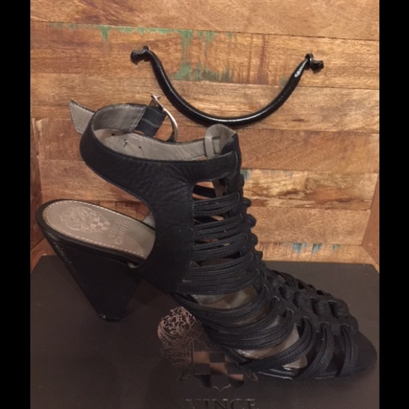 Shoes by Vince Camuto - Picture 3 of 4