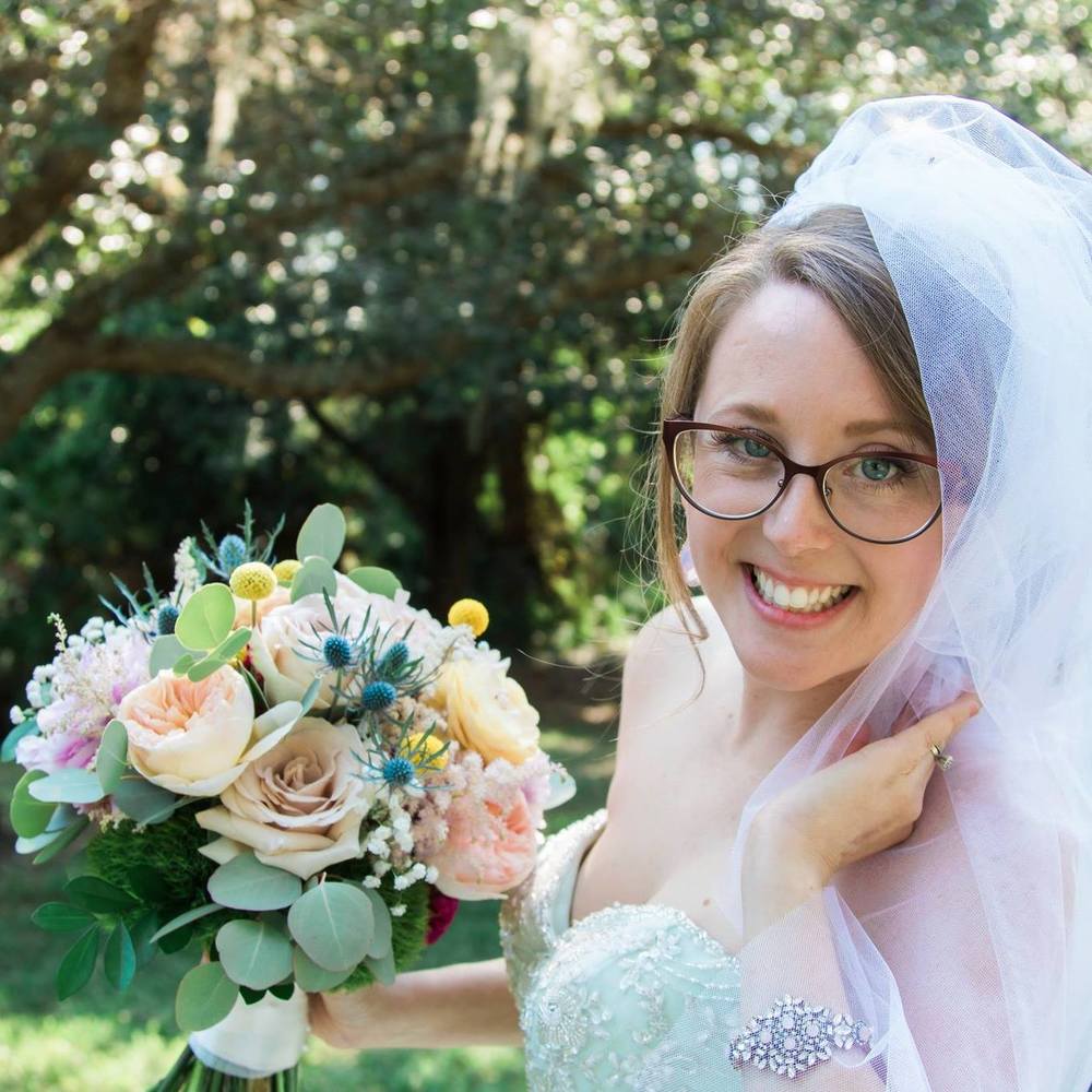Meet your Posher, Brianna