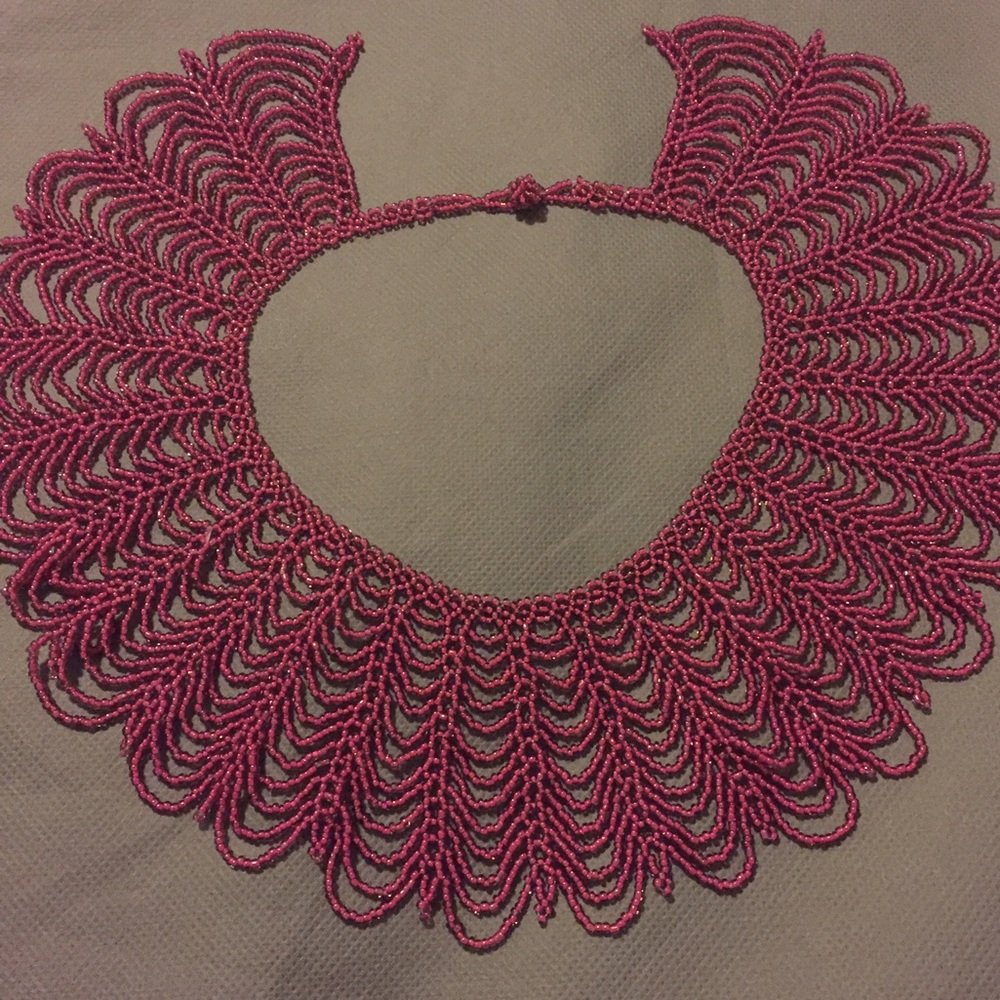 Necklace **