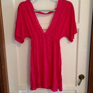 VITAMIN A Beach Dress