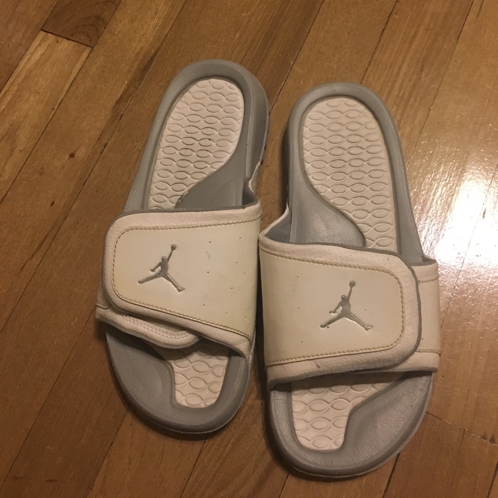 Jordan- 6 men's - worn - as is 🌸