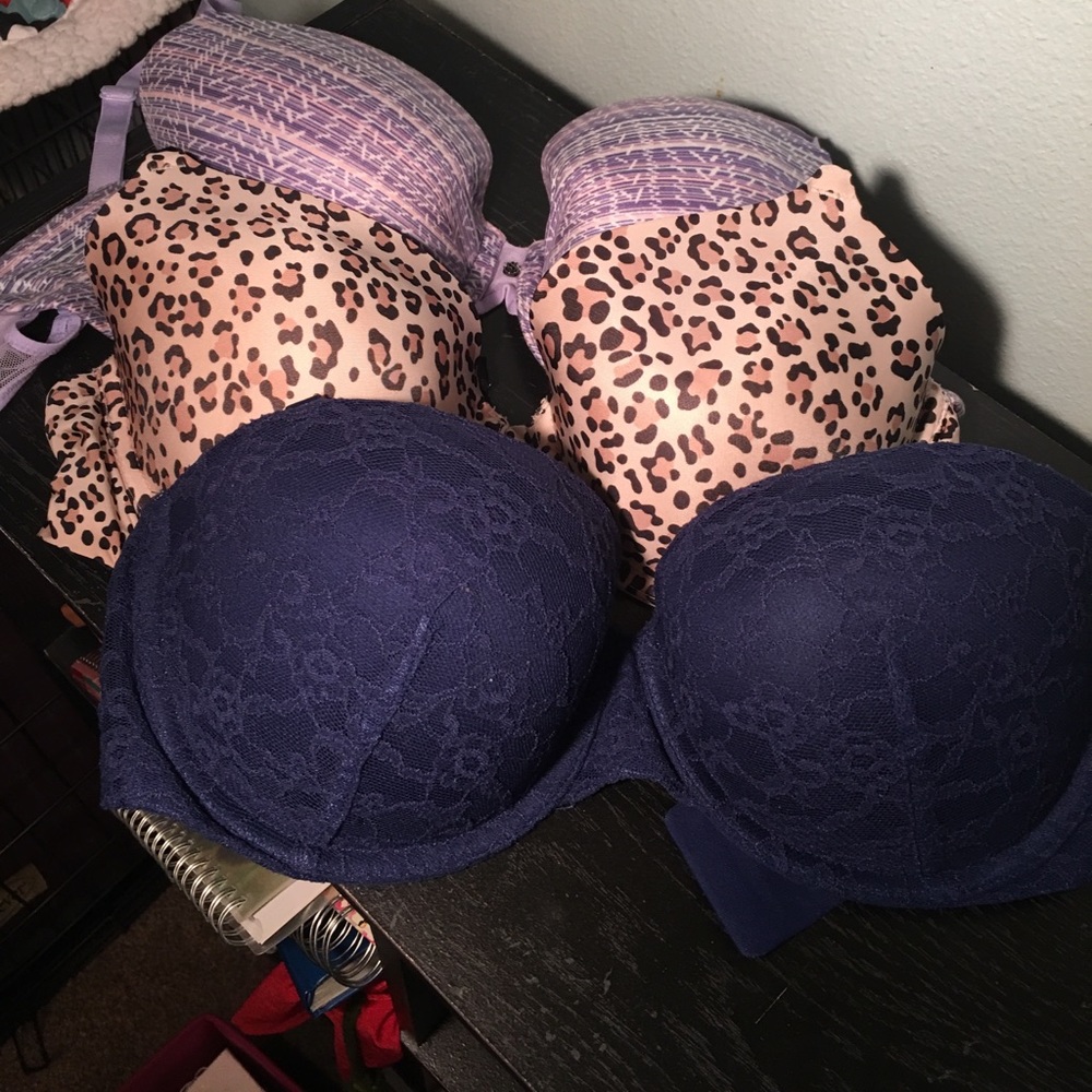 Victoria's Secret Bras