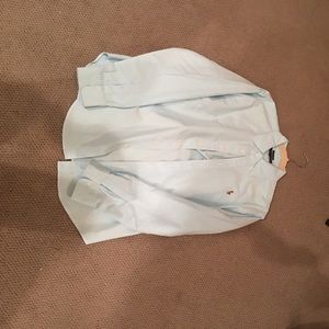 Ralph Lauren button up shirt