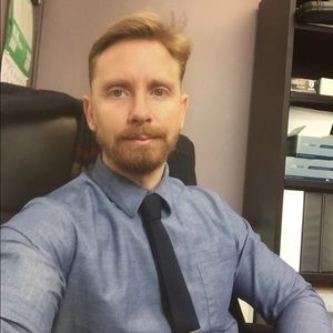 Meet your Posher, Jimmy