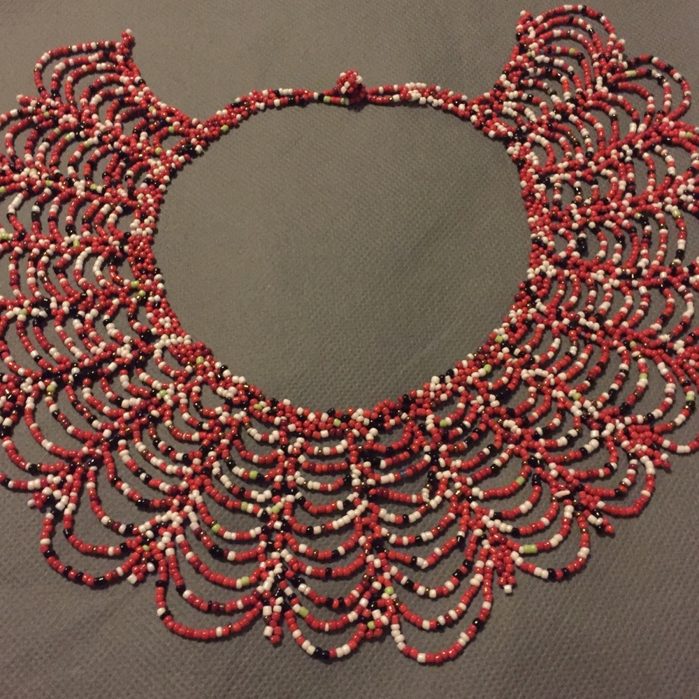 Handmade Necklace **