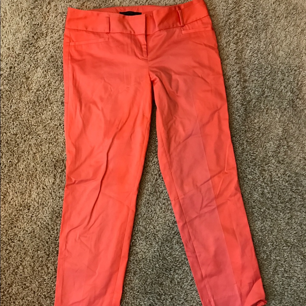 The Limited dress pants. New without tags. 6