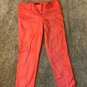 The Limited dress pants. New without tags. 6