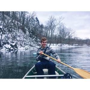 Meet your Posher, Morgan