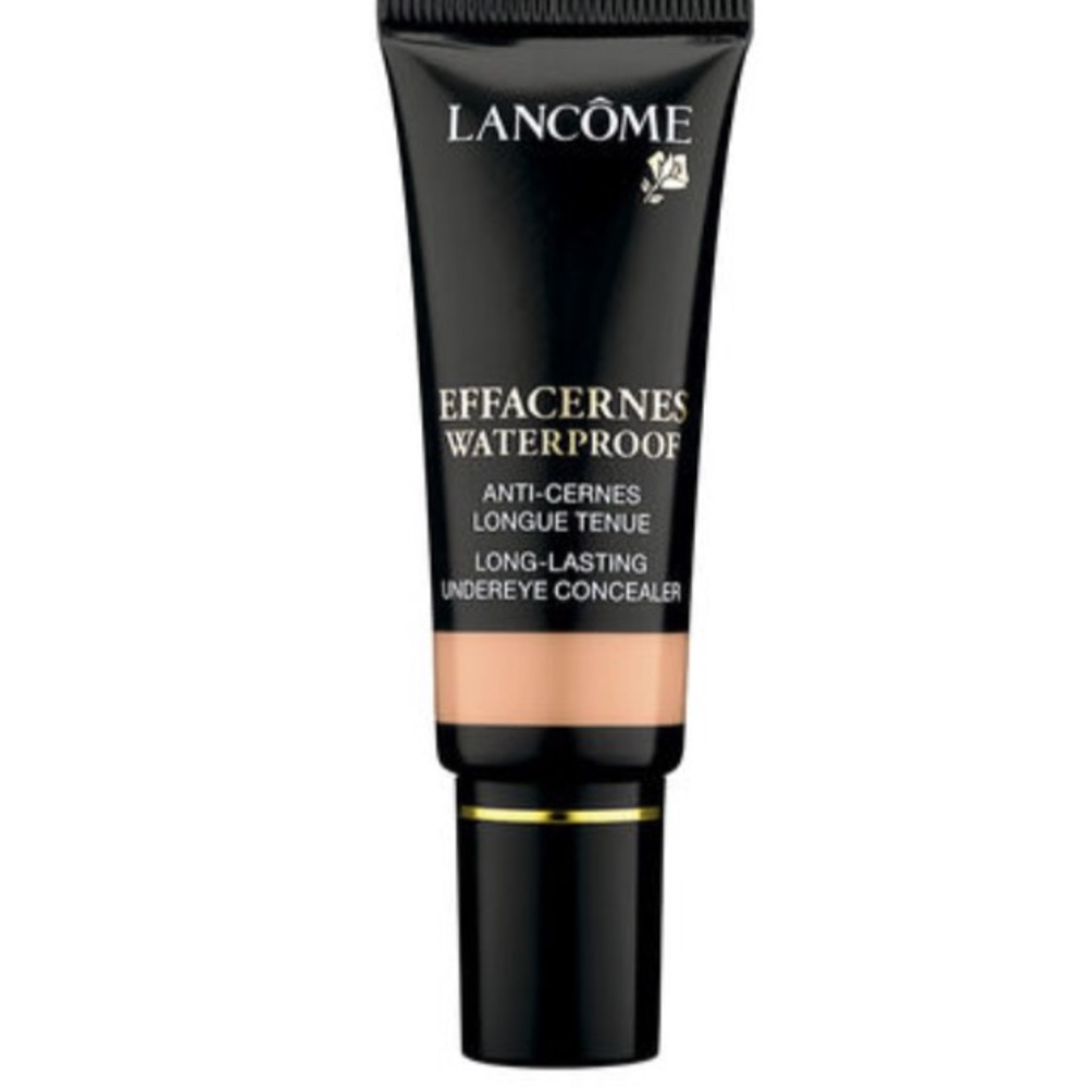 Lancôme Effacernes Waterproof Undereye Concealer