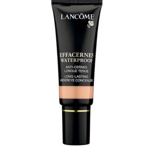 Lancôme Effacernes Waterproof Undereye Concealer