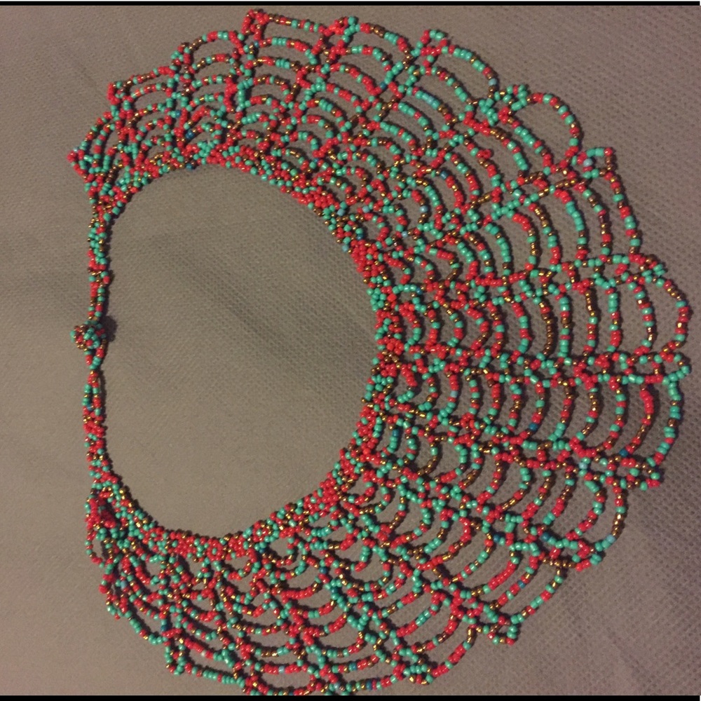 Handmade Necklace **
