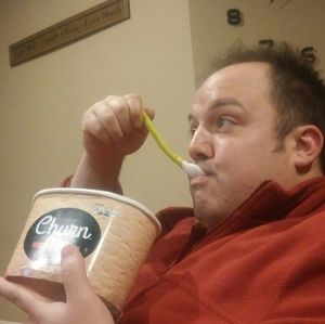 Meet your Posher, Justin