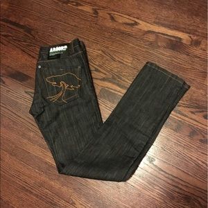 Arbor Jeans new with tags