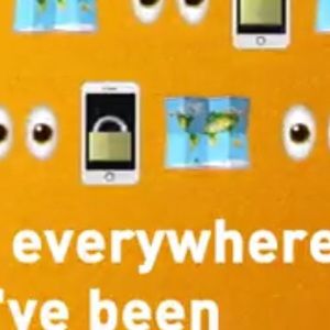 Meet your Posher, Anthony