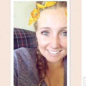 Meet your Posher, Holly