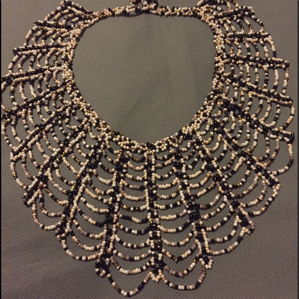 Handmade Necklace **