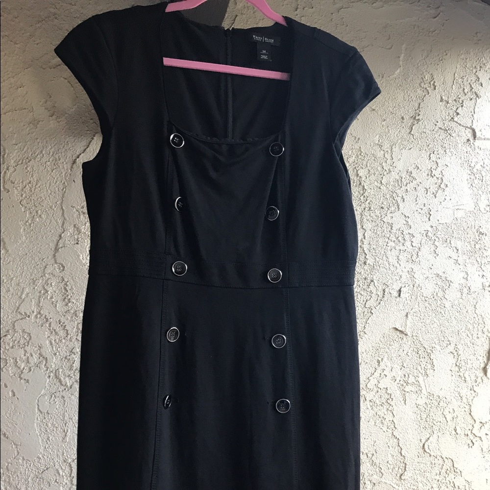 Black House White Market - jumper/ dress