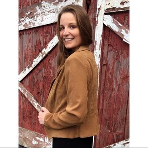 Briggs New York Blazer