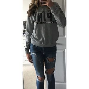 Long sleeve from Pink