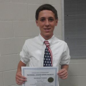 Meet your Posher, Jack