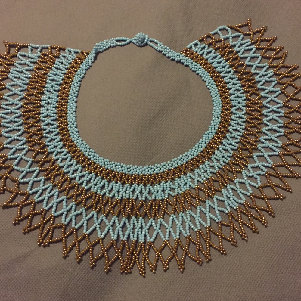 Handmade Necklace **