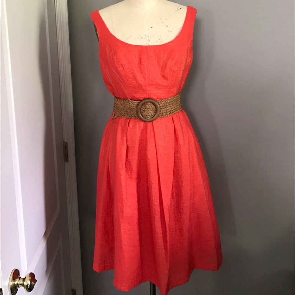 💥SOLD💥Nine West size 6 dress