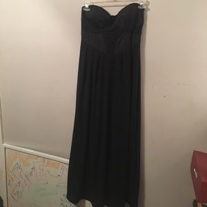 Kardashian Kollection maxi dress