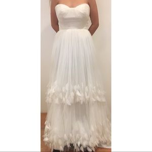 Wedding Dress- San Patrick