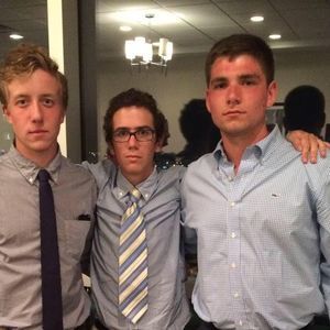 Meet your Posher, Isaac