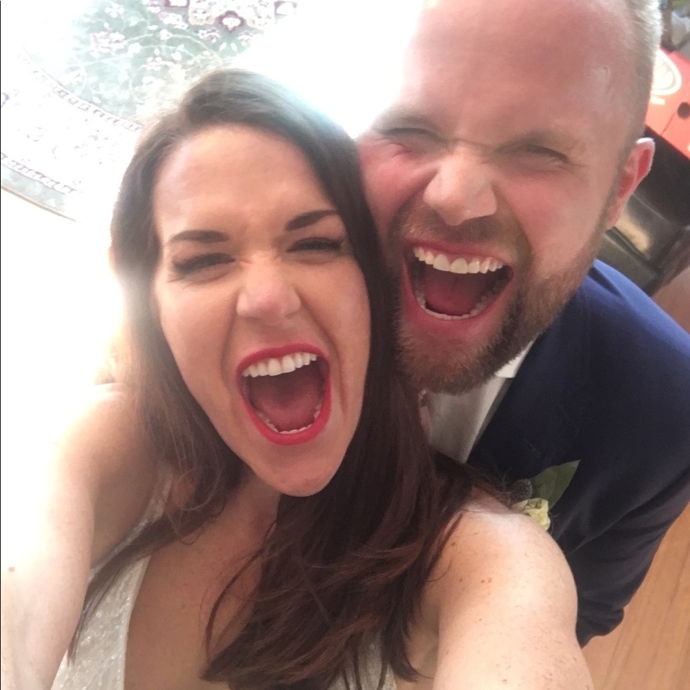 Meet your Posher, Bridget