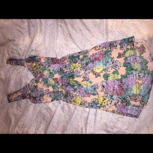 Smalll, Bar III cocktail dress